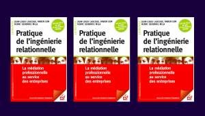 pratique de l'ingénierie relationnelle